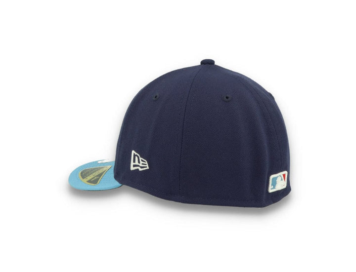 59FIFTY Low Profile MLB City Connect 2023 Chicago Cubs - LOKK