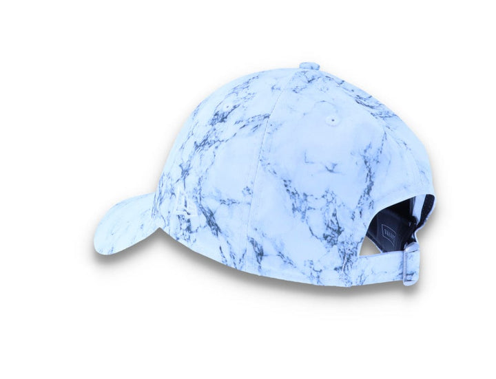 9FORTY Louvre Clear Marble - LOKK