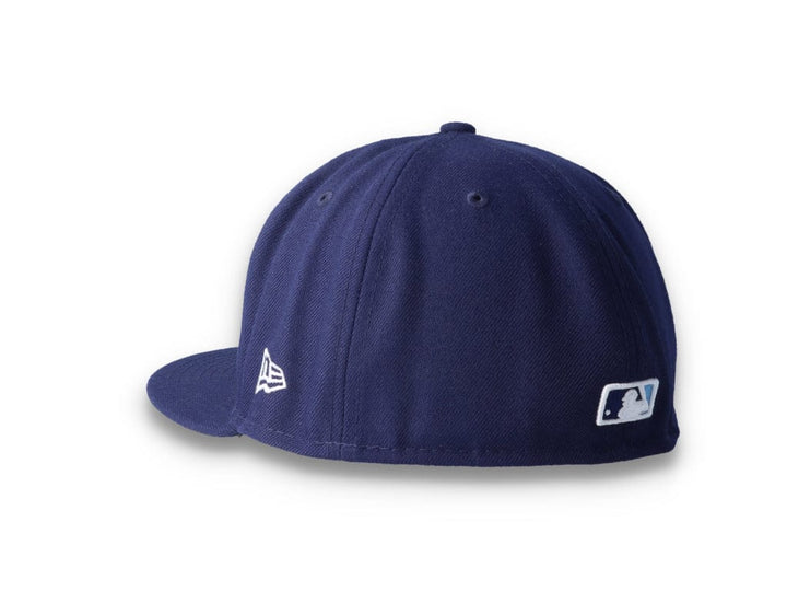 59FIFTY AC Perf Tampa Bay Rays Game - LOKK