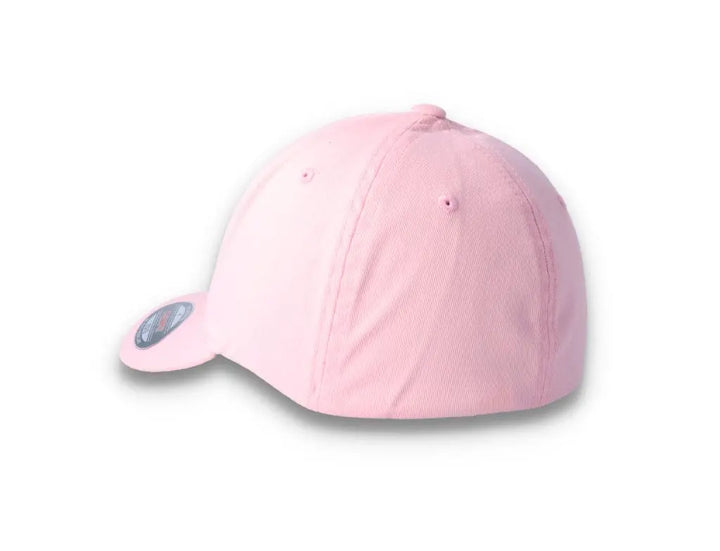 Cap Pink Flexfit Baseball 6277 - LOKK