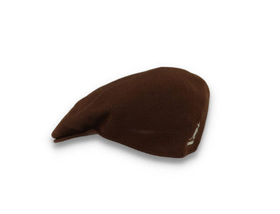 Kangol 504 Tropic Brown