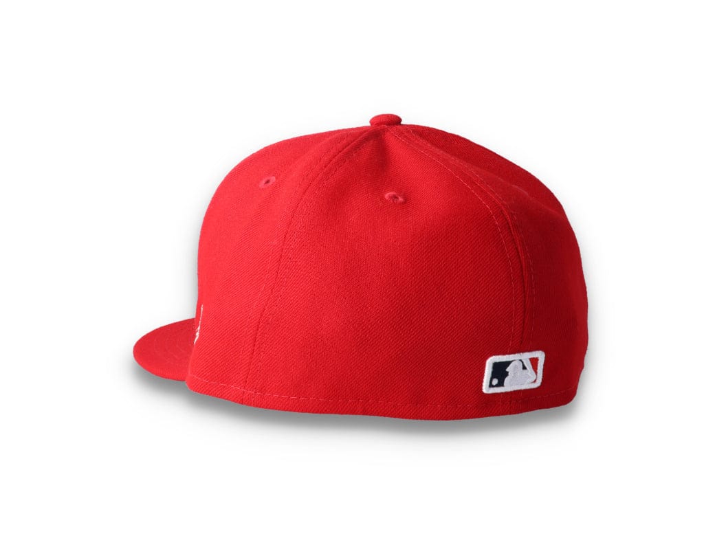 59FIFTY AC Perf Anaheim Angels - LOKK