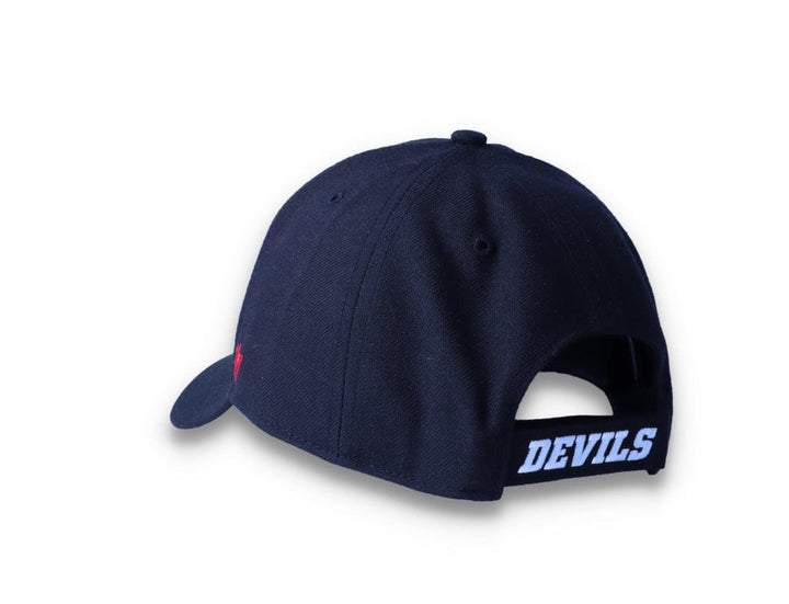 Cap New Jersey Devils NHL MVP Black - LOKK