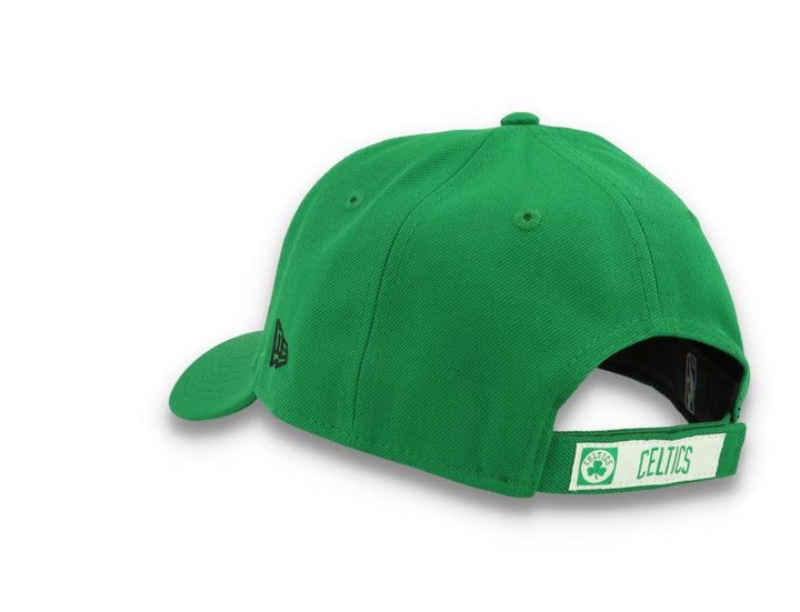 9FORTY The League Boston Celtics Official Team Color - LOKK
