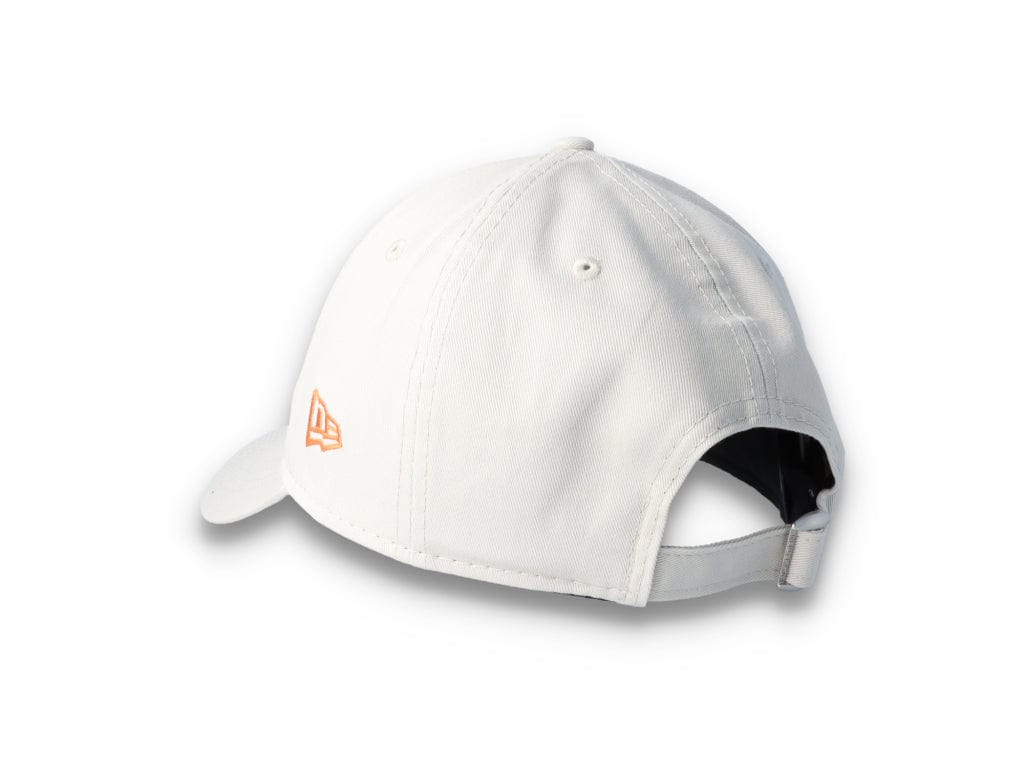 Cap Barn 9FORTY Kids League Essential NY Yankees Stone/Off White - LOKK