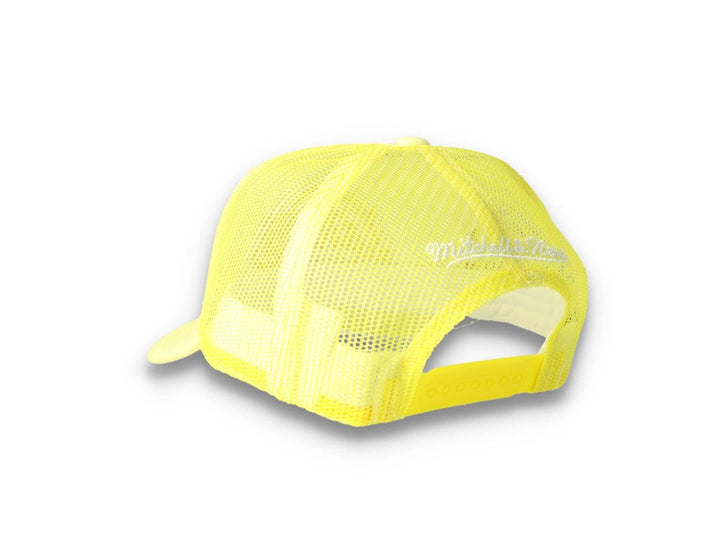 Trucker Cap LA Lakers NBA Pastel Trucker - LOKK