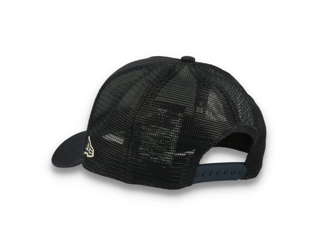 9FORTY A-Frame Trucker Cap Postcard Washington State - LOKK