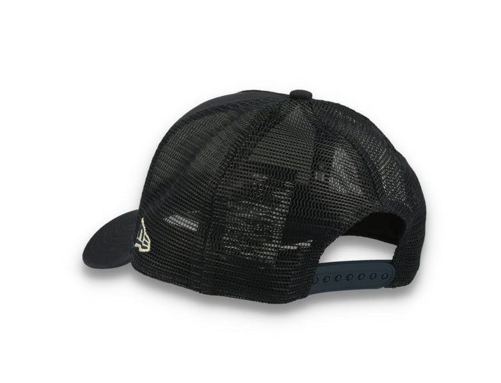 9FORTY A-Frame Trucker Cap Postcard Washington State - LOKK