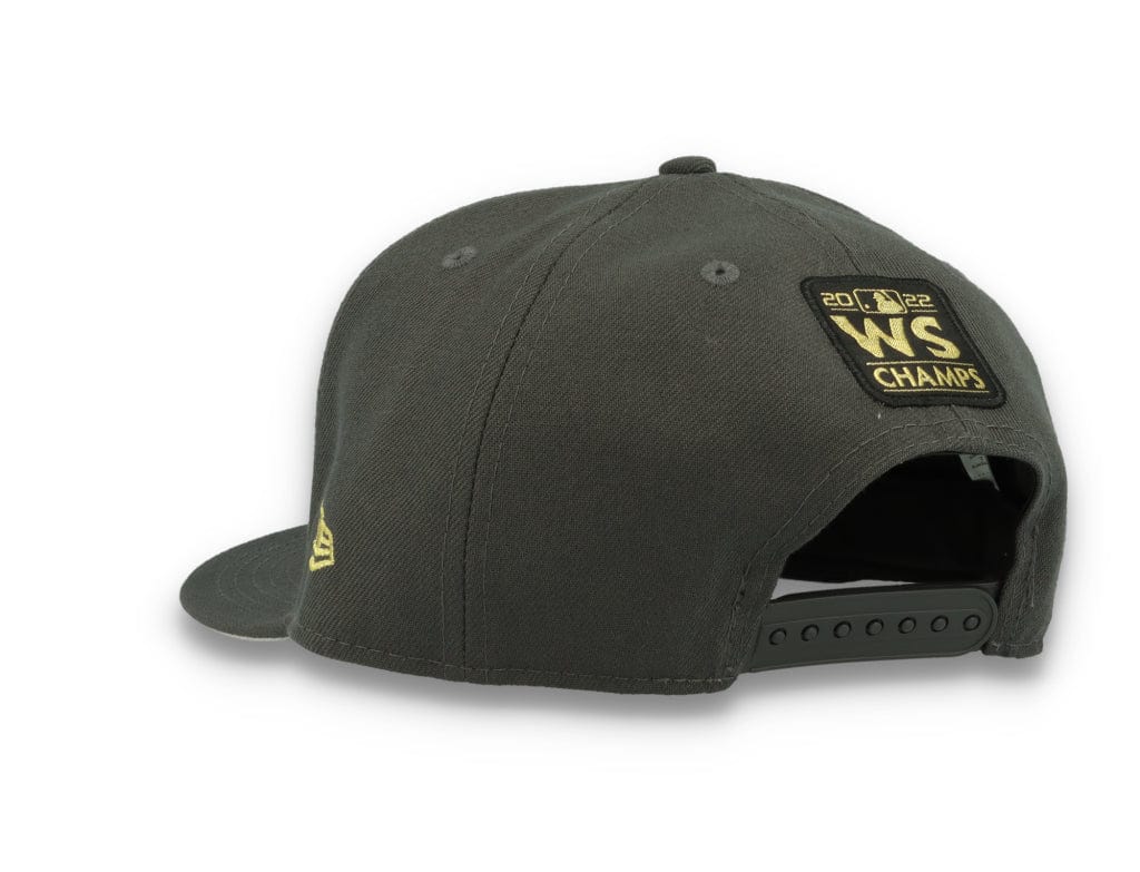 9FIFTY Houston Astros MLB Parade 2022 - LOKK