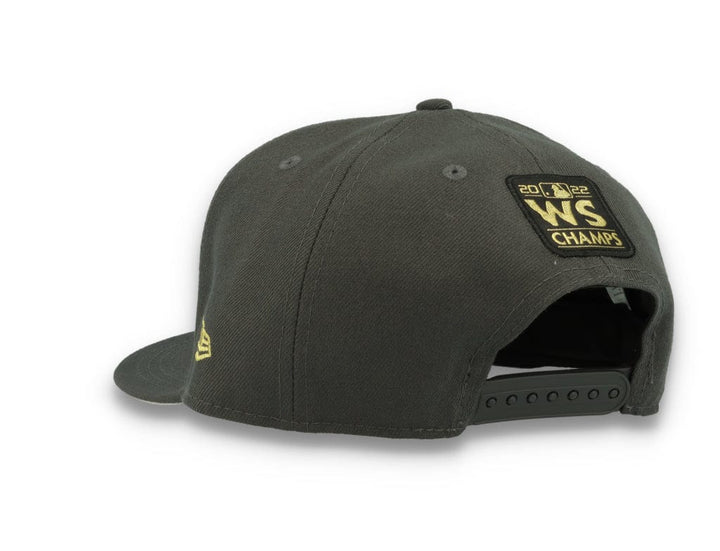 9FIFTY Houston Astros MLB Parade 2022 - LOKK