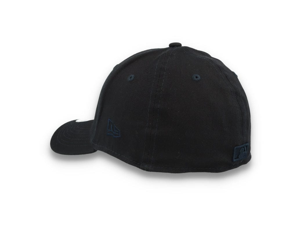 39THIRTY League Essential Los Angeles Dodgers Navy/Navy
