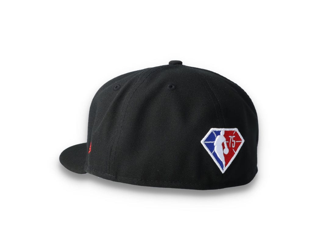 59FIFTY Chicago Bulls Back Half OTC - LOKK