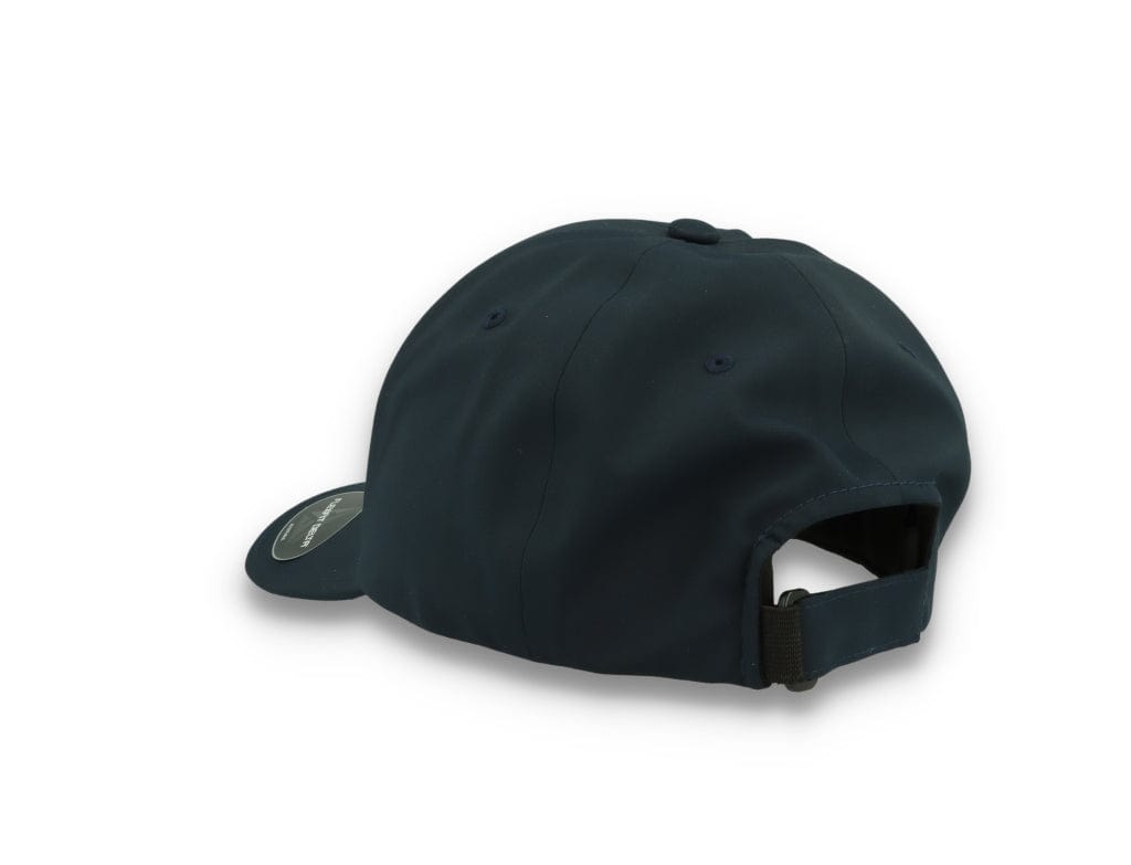 Flexfit Delta Adjustable 180A Navy - LOKK
