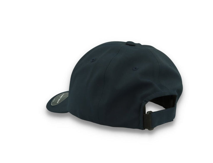 Flexfit Delta Adjustable 180A Navy - LOKK
