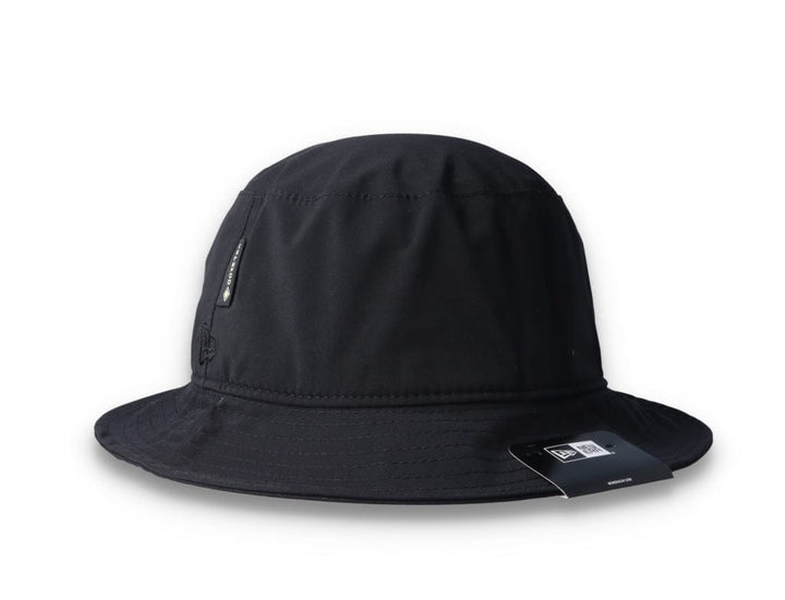 Bucket Hat Gore-Tex x New Era Black - LOKK