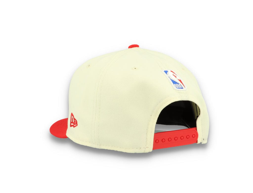 9FIFTY Chicago Bulls NBA Draft 222 - LOKK