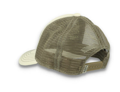 Trucker Boston Stone/Grey