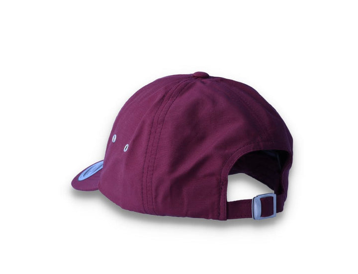 Flexfit 6245WR Low Profile Water Repellent Cap Maroon - LOKK