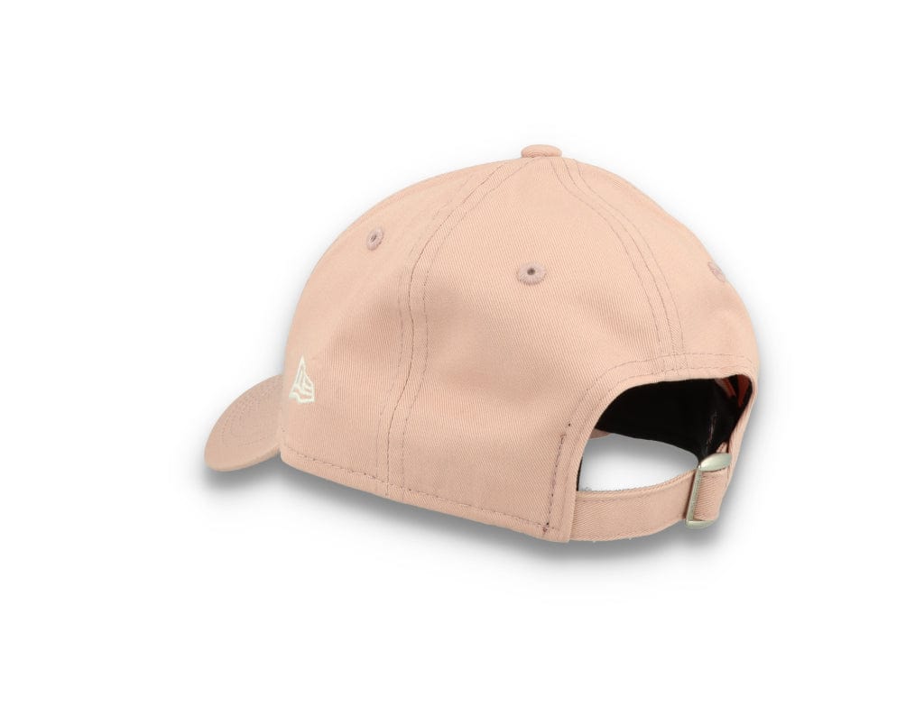 9FORTY Kids League Ess New York Yankees Dusty Rose/White - LOKK