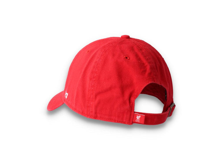 47 Clean Up Liverpool FC Red - LOKK