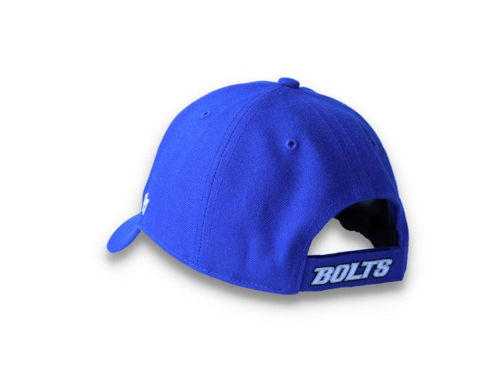 Tampa Bay Lightning NHL Trucker Cap Branson Royal Blue - LOKK