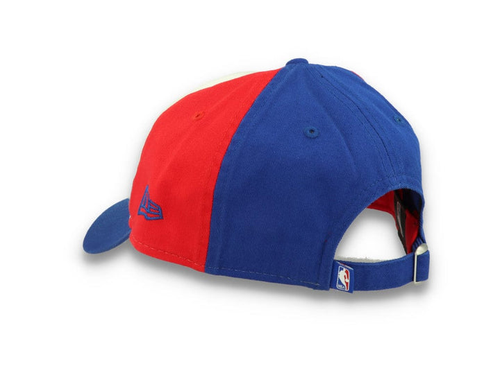 9TWENTY NBA Back Half 23 Philadelphia 76ers - LOKK