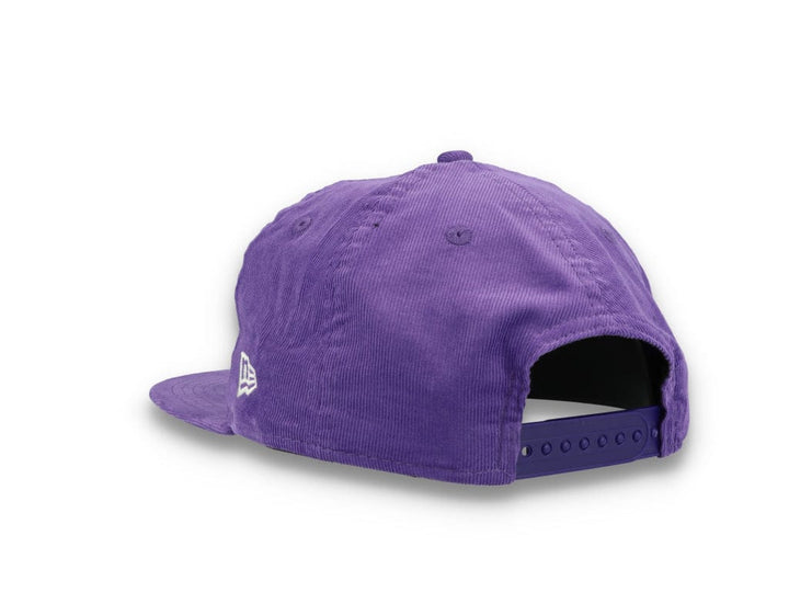 League Champions Golfer Los Angeles Lakers  True Purple - LOKK