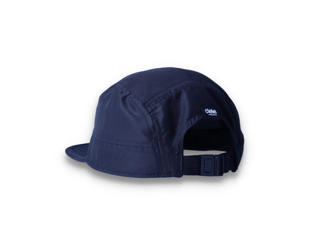 5-Panel Cap Ciele GOCap Athletics Whitaker SS21 - LOKK