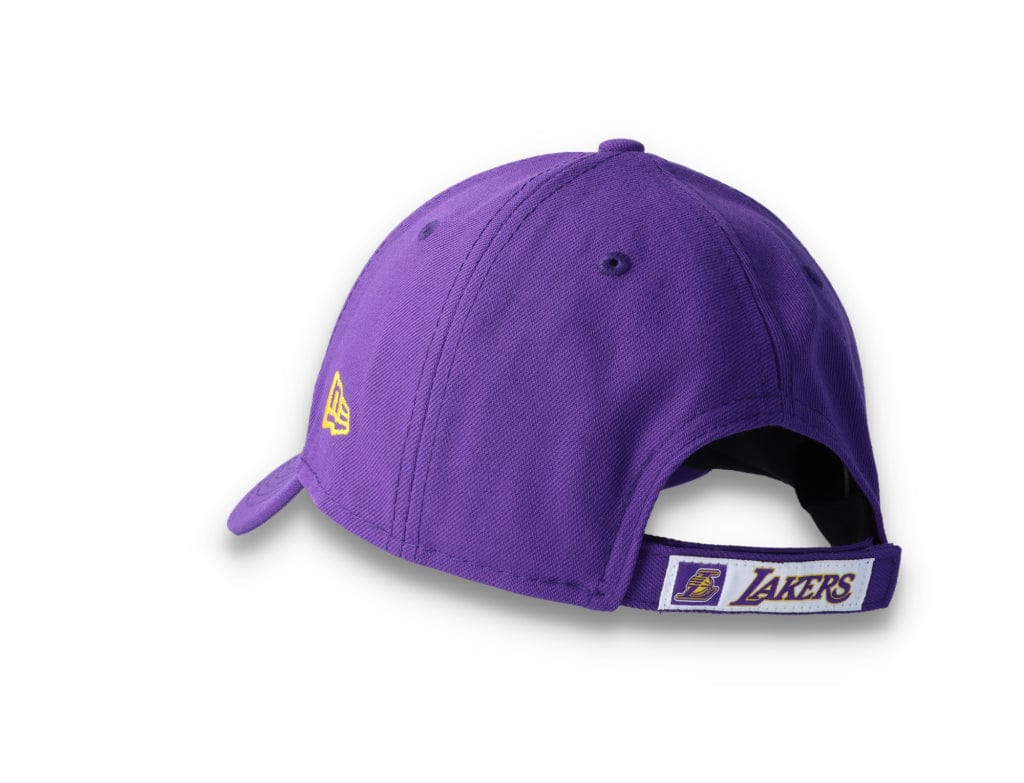 9FORTY The League Los Angeles Lakers Official Team Color - LOKK