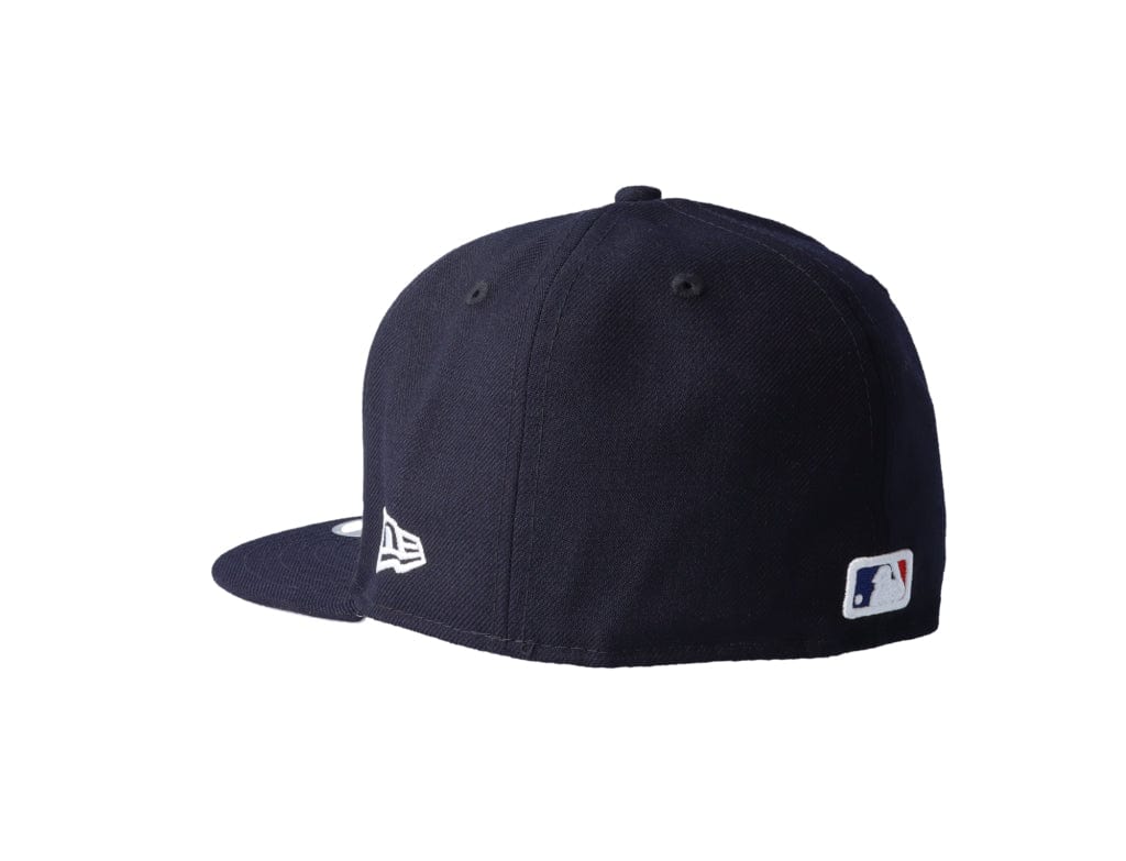 59FIFTY NY Yankees World Series Side Patch - LOKK