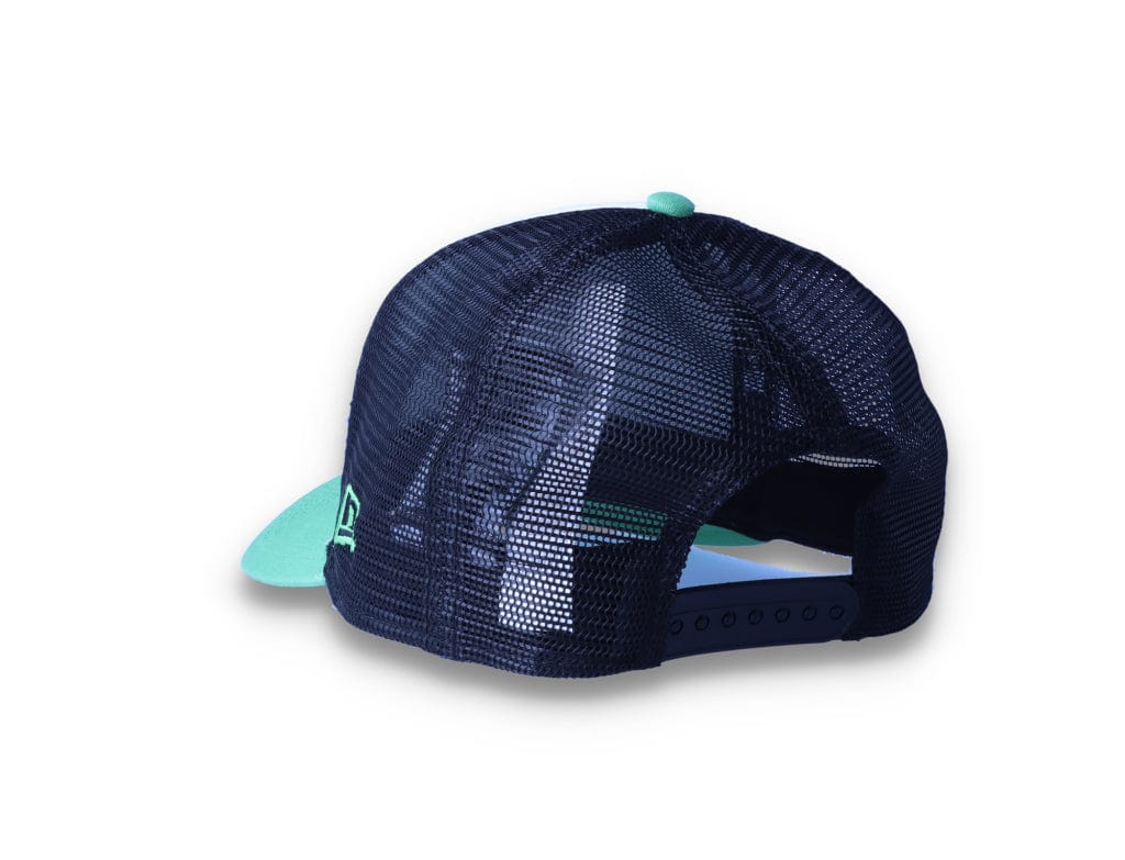 Trucker Cap Food Pack Taco - LOKK