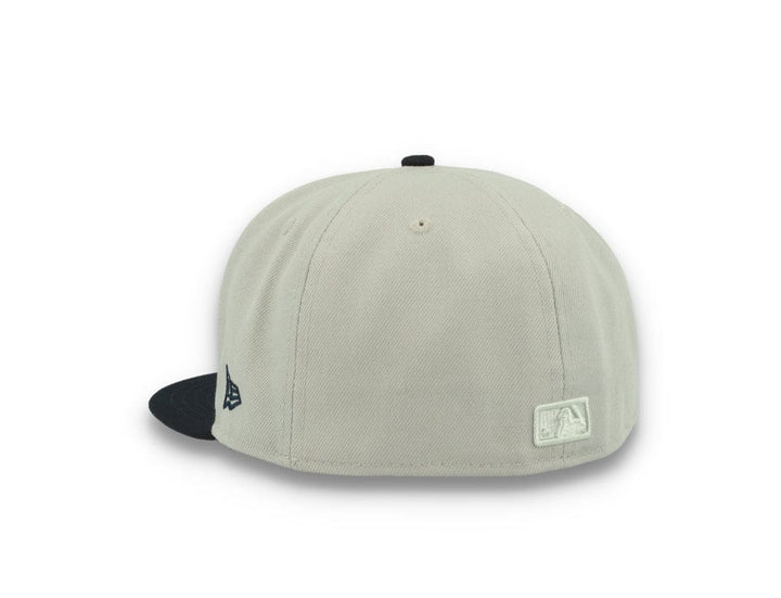 59FIFTY Side Patch NY Yankees Team - LOKK