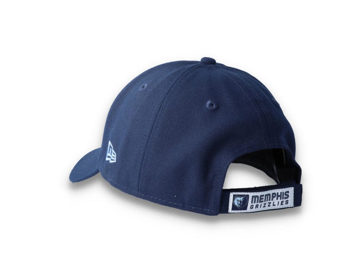 9FORTY The League Memphis Grizzlies Team New Era