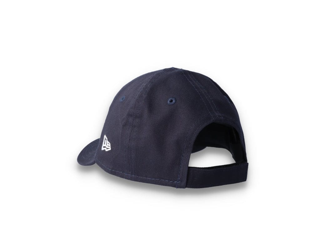 Barne Cap Boston Red Sox Blue 9FORTY - LOKK