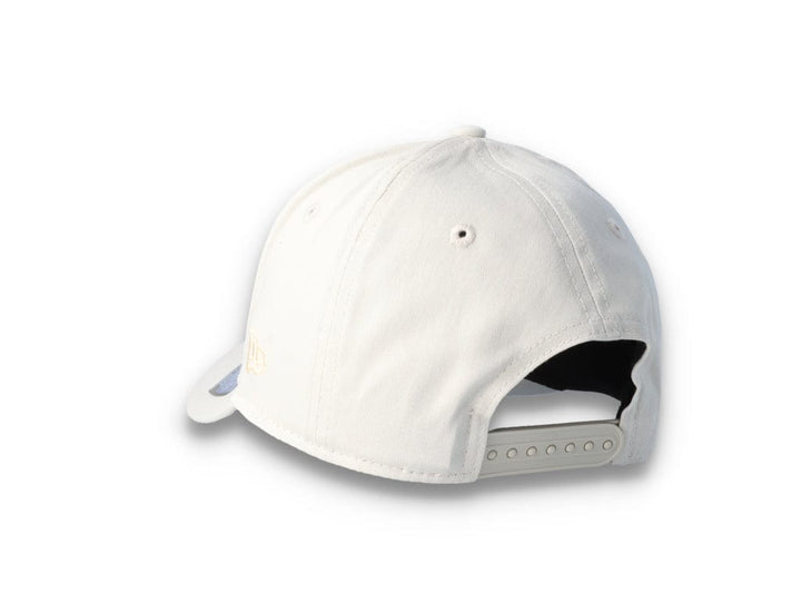 Cap 9FIFTY New York Yankees Stretch-Snap League Essential Stone/Stone - LOKK