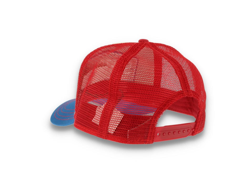 Trucker Cap Gasoline - LOKK