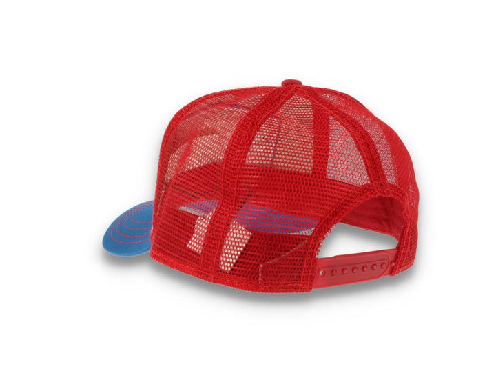 Trucker Cap Gasoline - LOKK
