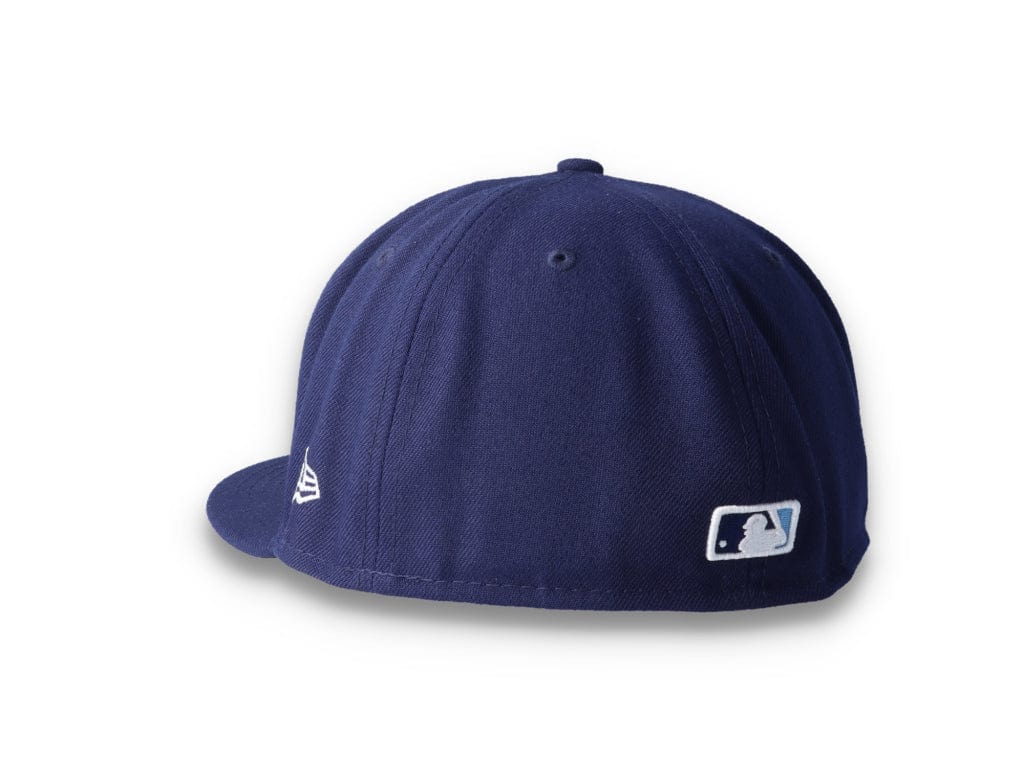59FIFTY AC Perf Tampa Bay Rays Game - LOKK