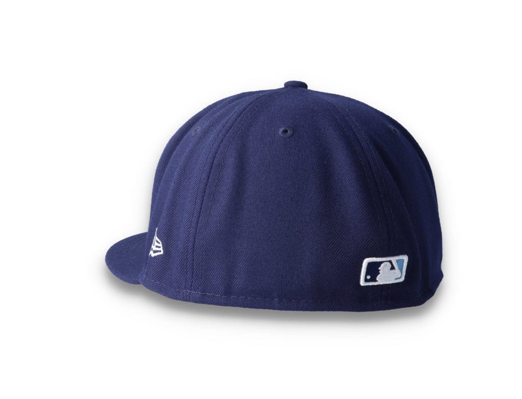 59FIFTY AC Perf Tampa Bay Rays Game