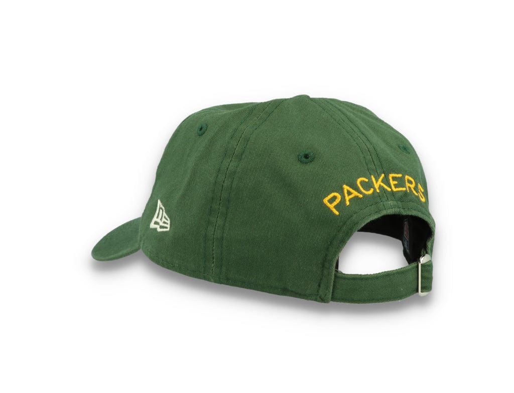 9TWENTY Green Bay Packers NFL 2022 Sideline Historic - LOKK