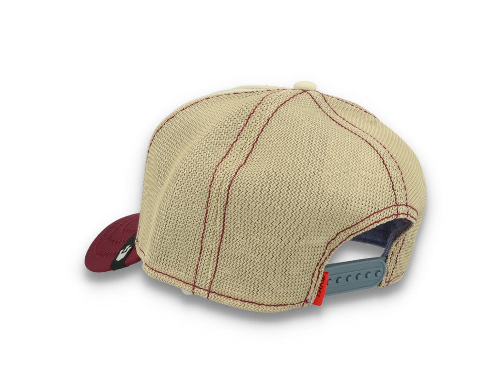 Goorin Animal Farm Trucker Cap Yo Quiero - LOKK