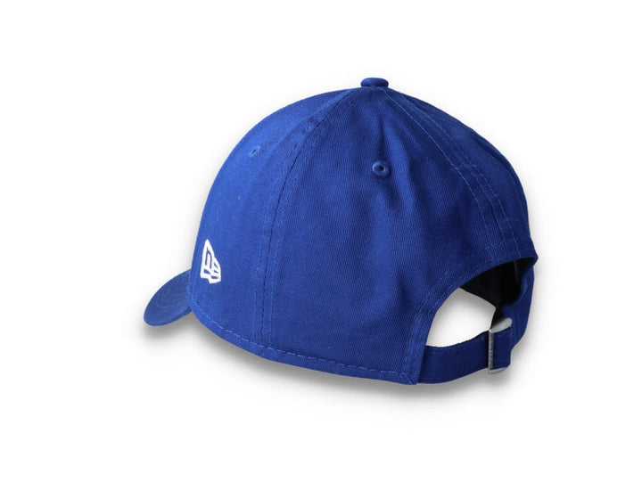 Cap LA Dodgers Blue 9FORTY League Essential - LOKK