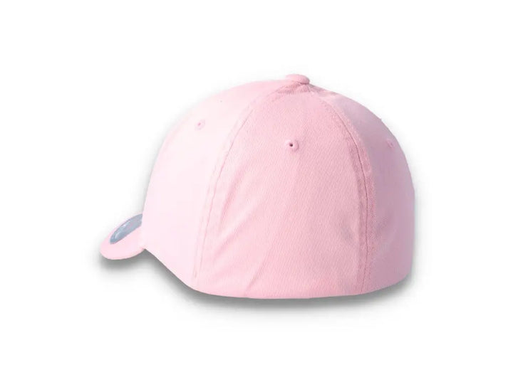 Cap Pink Flexfit Baseball 6277 - LOKK