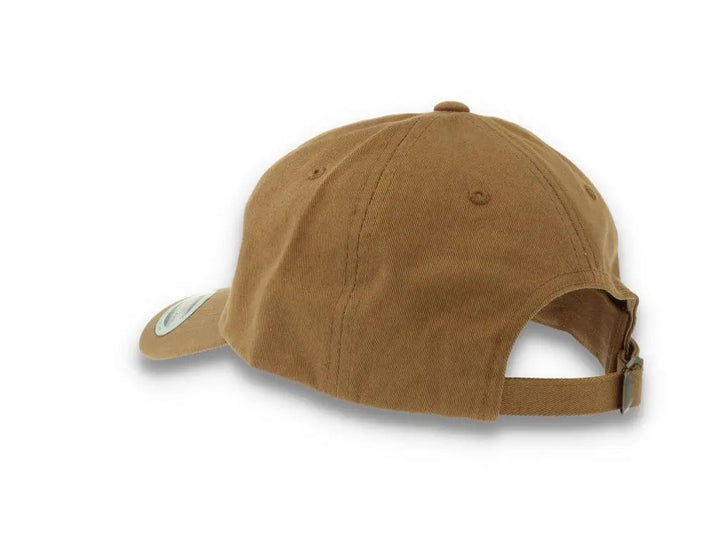 Flexfit Strap Cap 6245CM Tan - LOKK
