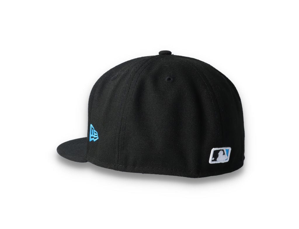 59FIFTY Acperf  Miami Marlins Game - LOKK