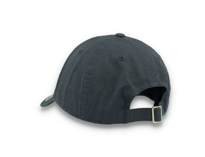 Dark Navy Dad Cap EcoWash - Yupoong 6245EC - LOKK