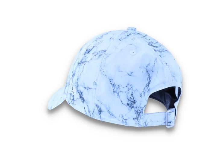 9FORTY Louvre Clear Marble - LOKK