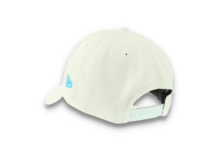 9FORTY Alpine F1 Essential Cap White - LOKK