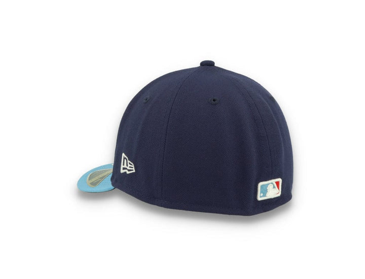 59FIFTY Low Profile MLB City Connect 2023 Chicago Cubs - LOKK