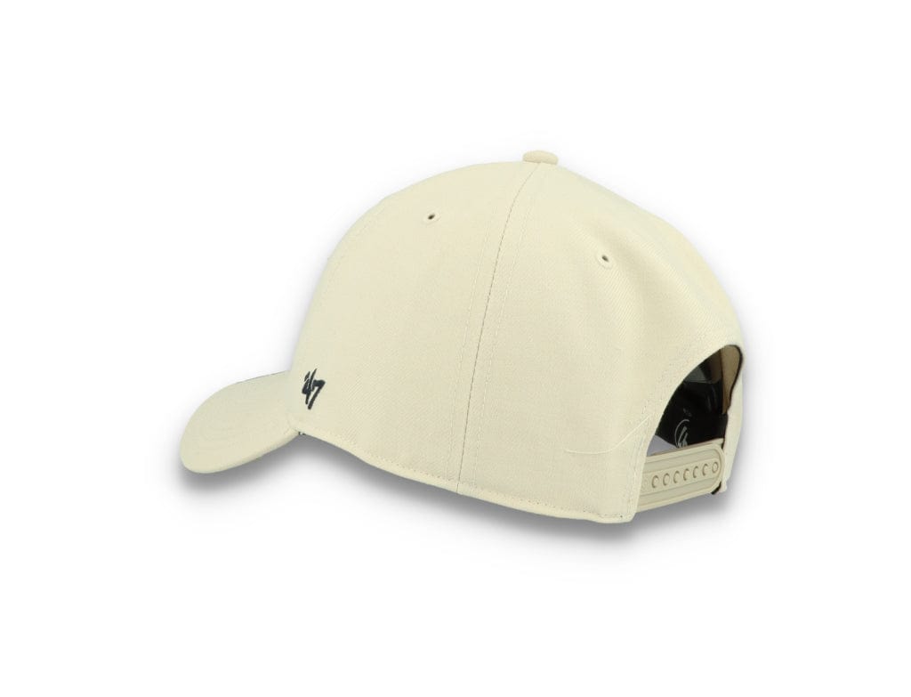 Los Angeles Kings Vintage NHL 47 MVP Snapback Bone - LOKK